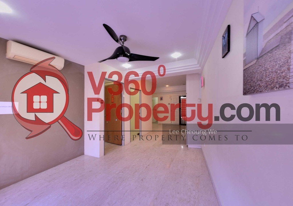 Clementi Park (D21), Condominium #156964012